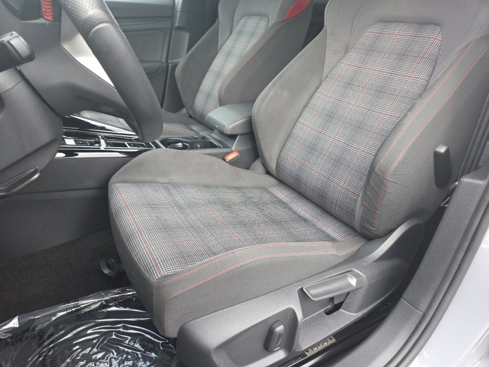 2024 Volkswagen GTI S