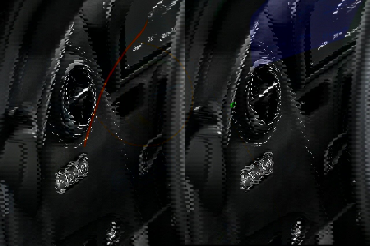 Used 2023 McLaren 720S Spider photo 26