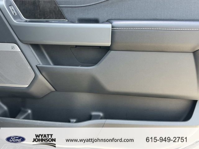 2023 Ford F150 Lariat