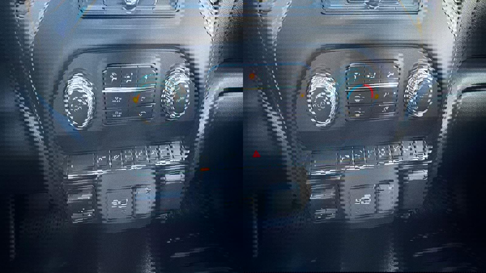 2021 GMC Sierra 2500 2WD Double Cab