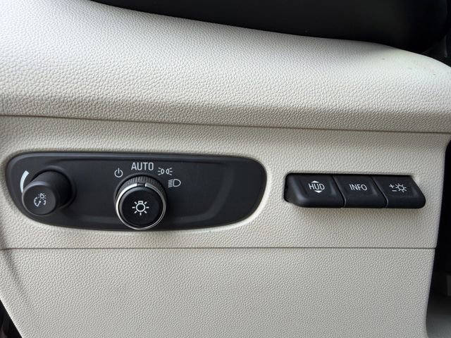 2022 Buick Envision Avenir