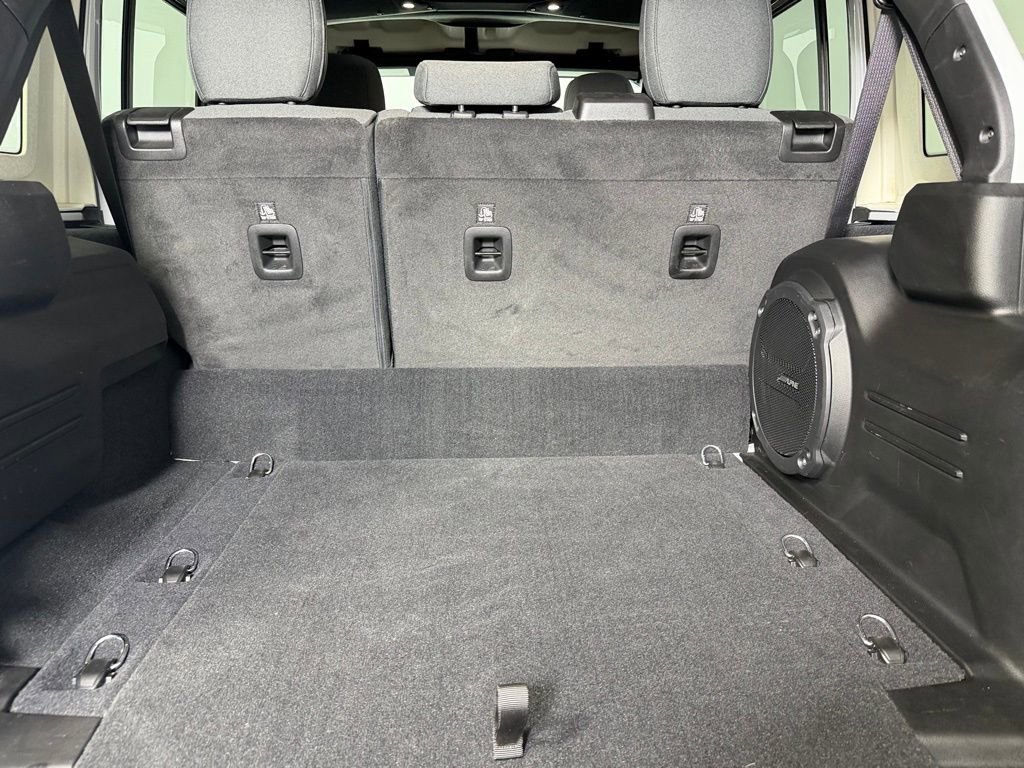 2024 Jeep Wrangler Unlimited