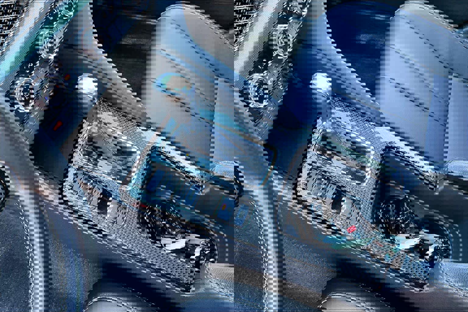 2023 Acura Integra A-Spec