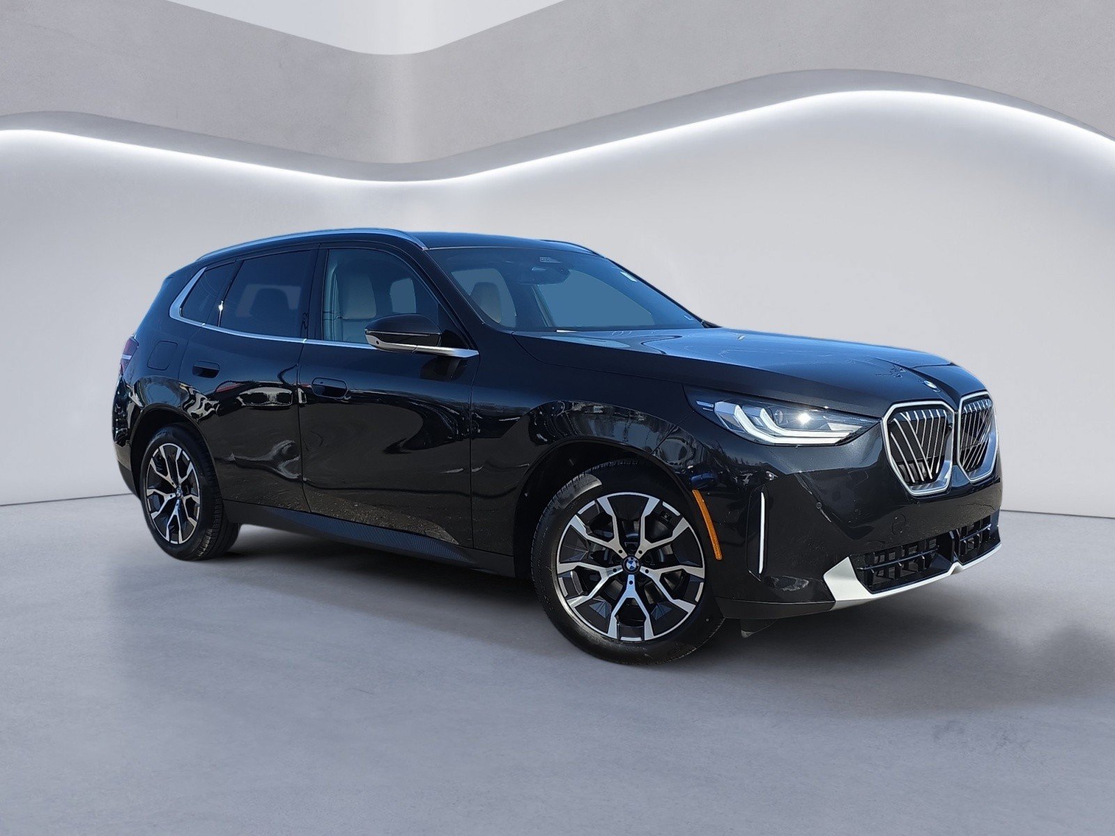 Used 2026 BMW X3 xDrive30i w/ Premium Package
