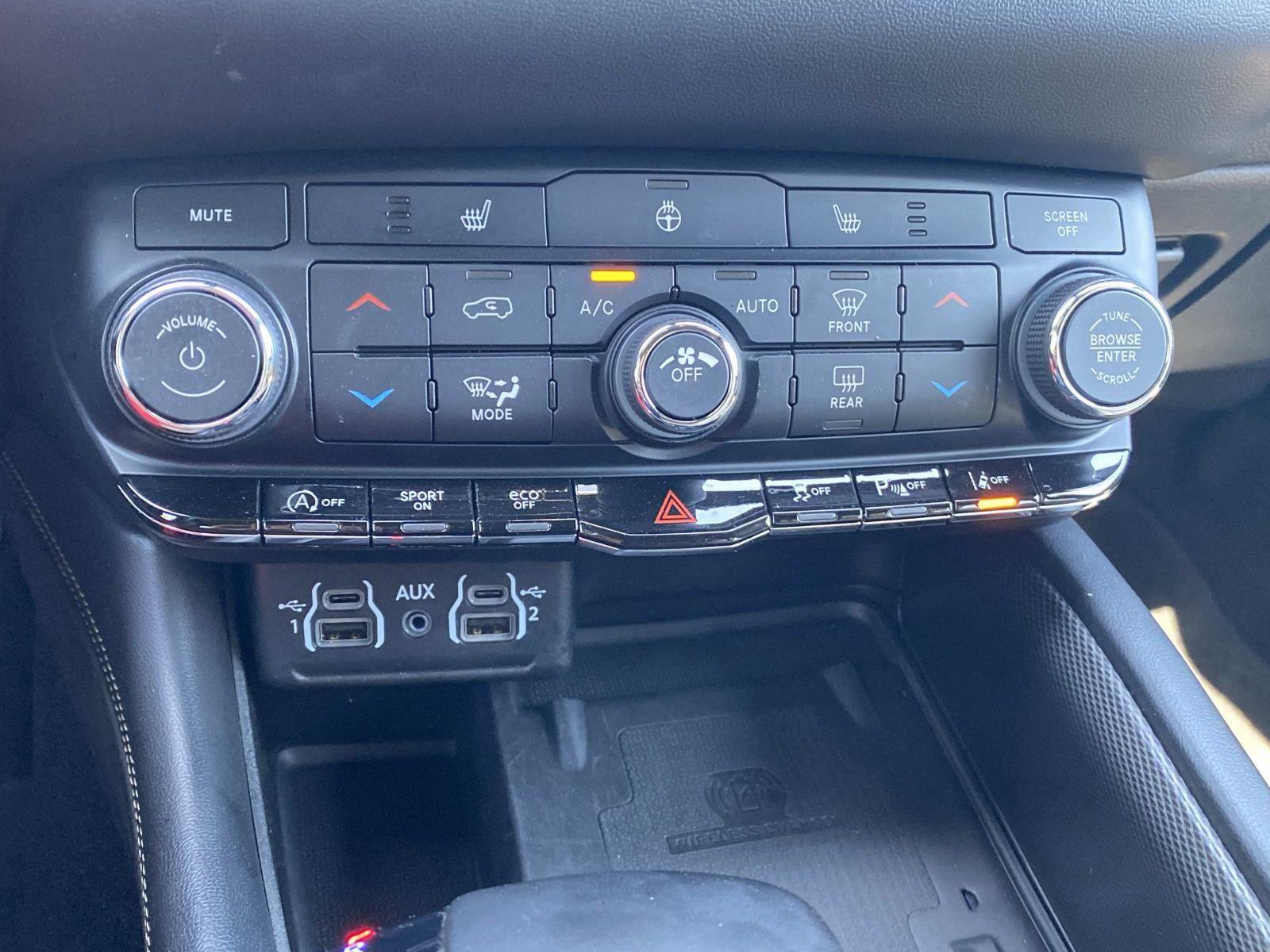 2022 Dodge Durango GT