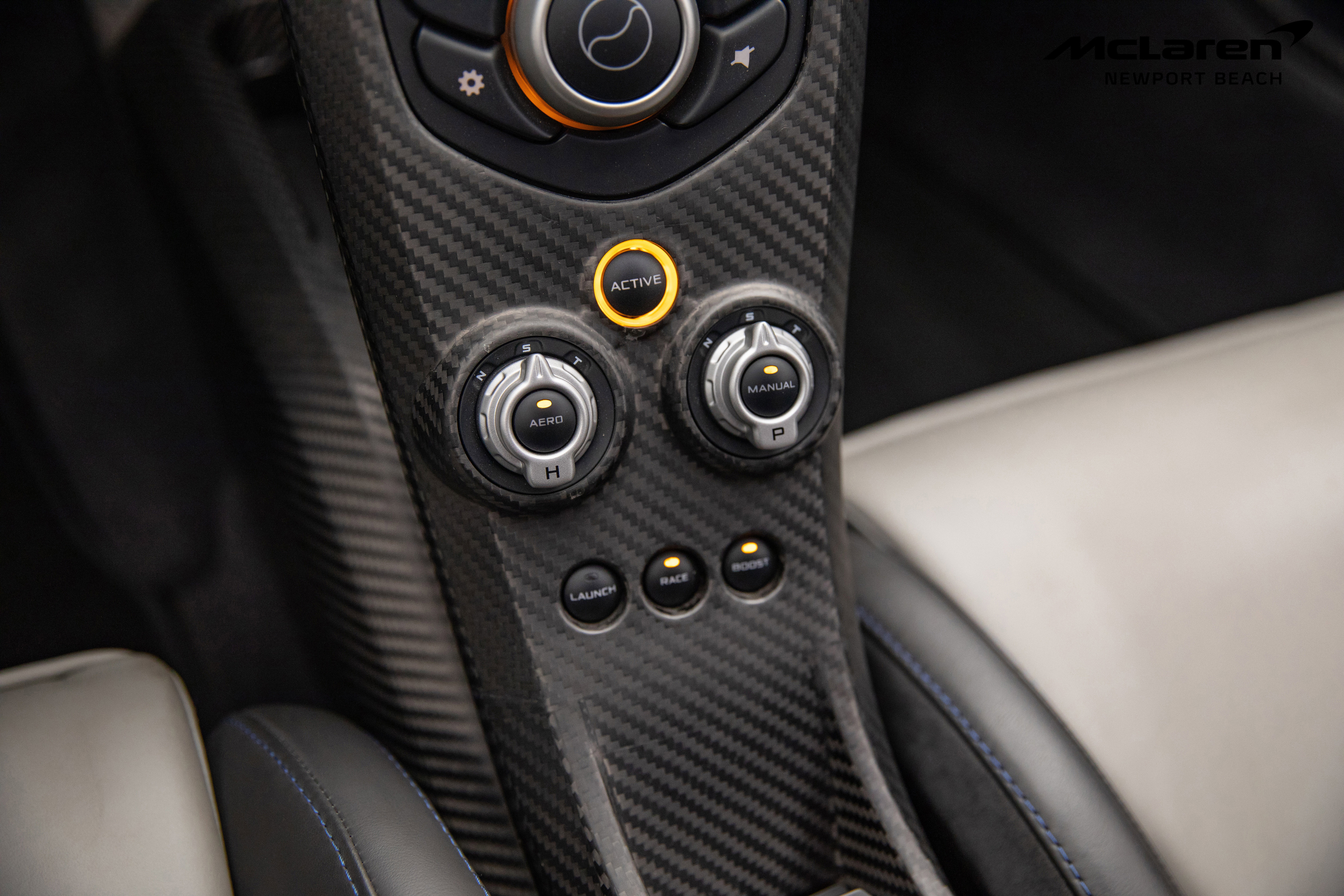 Used 2014 McLaren P1 photo 52