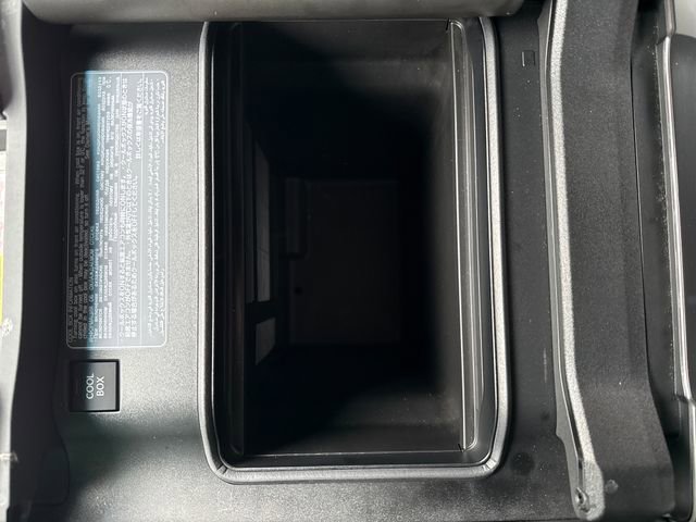 2024 Lexus LX 600 F Sport