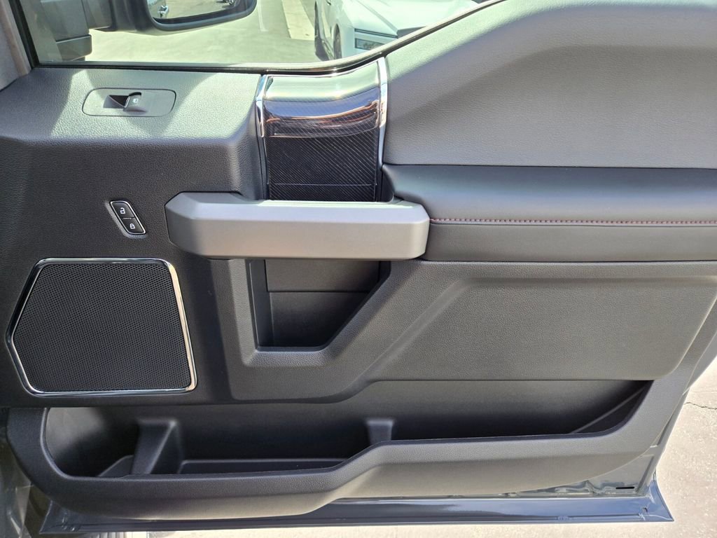 2021 Ford F450 Platinum