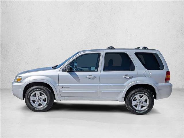 2006 Ford Escape 2WD Hybrid