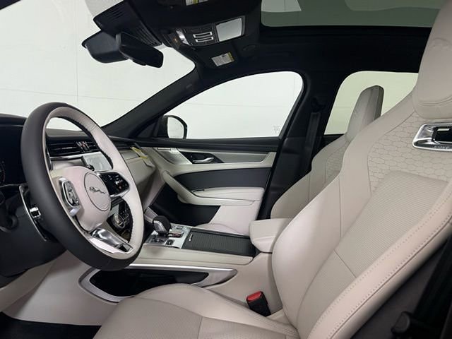 2026 Jaguar F-Pace R-Dynamic S