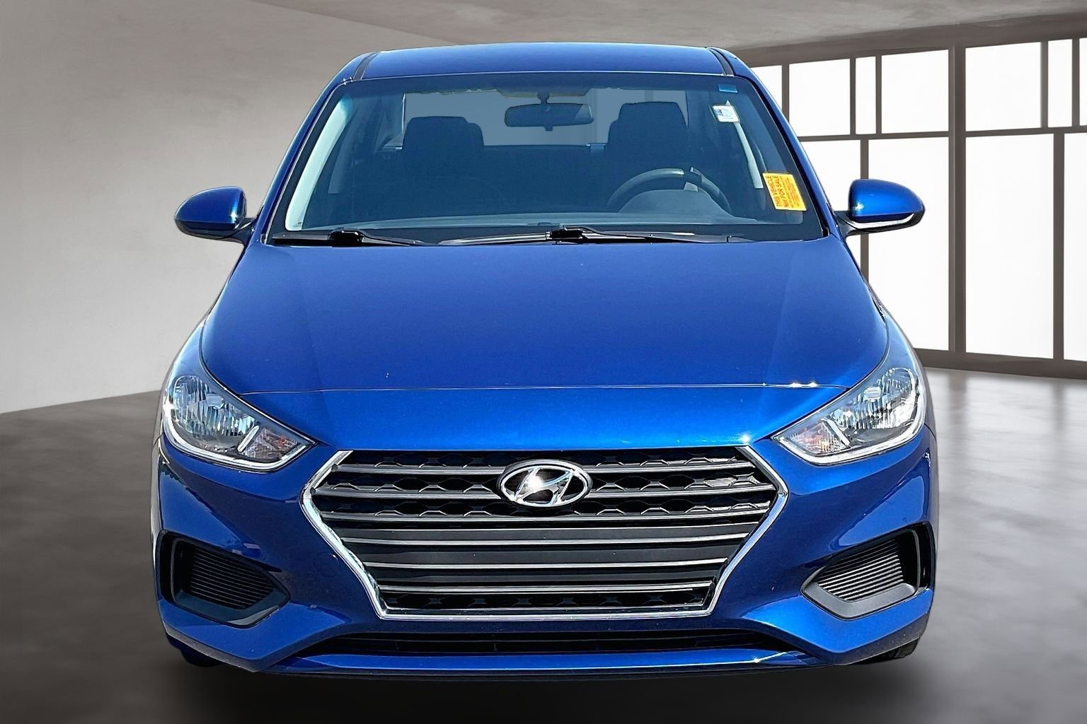 2018 Hyundai Accent SE