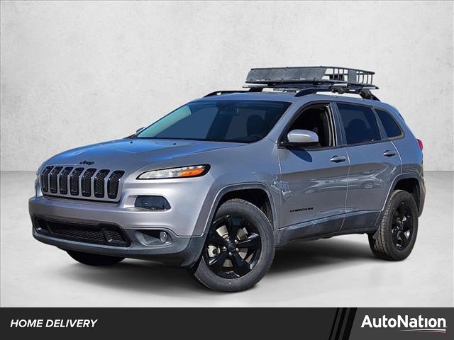 Used Jeep Cherokee for Sale in Phoenix, AZ - Autotrader