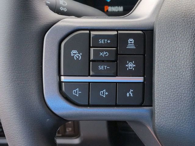 2026 Ford F350 Lariat