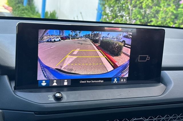 2025 Honda Accord Sport