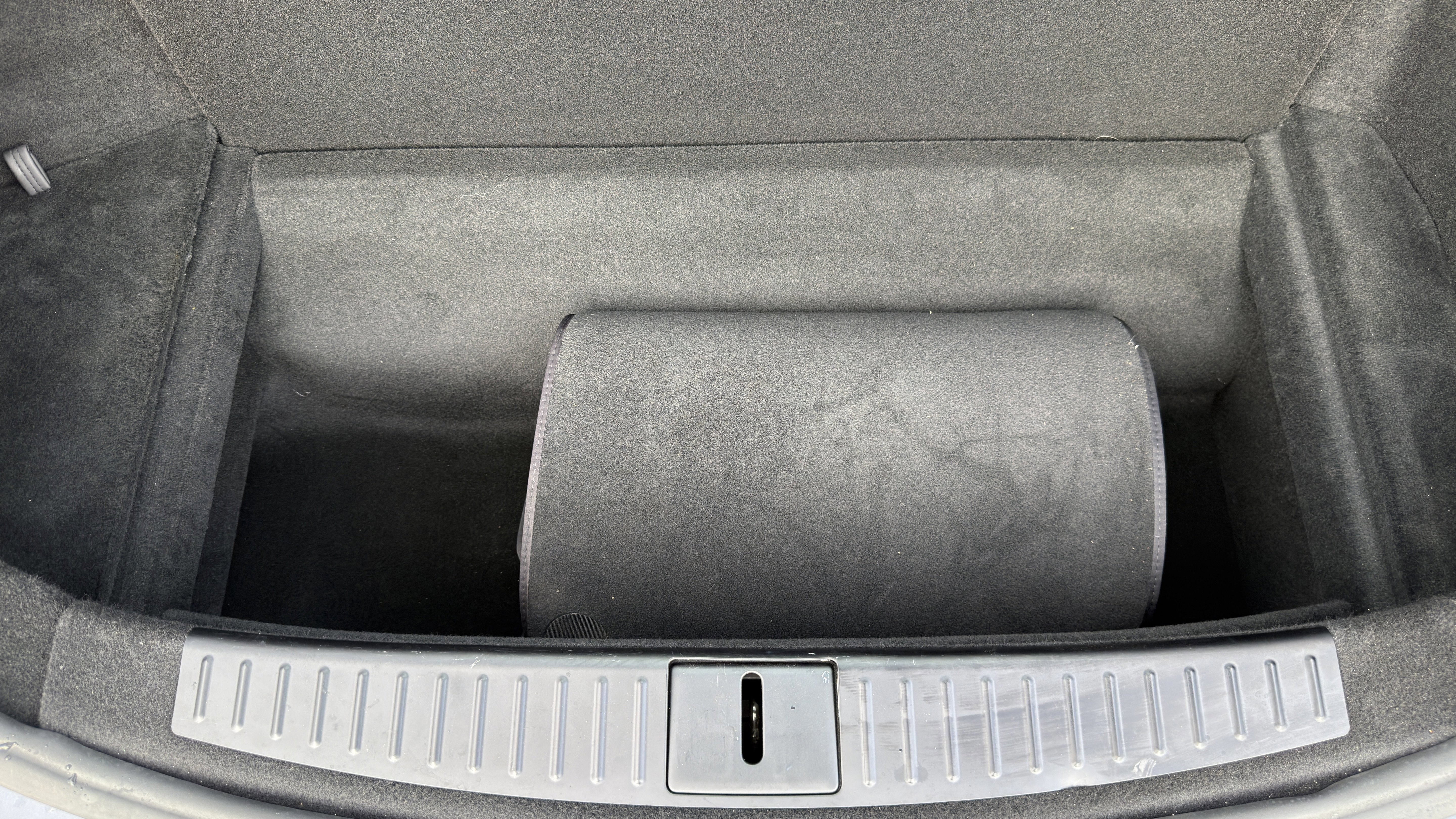 2022 Tesla Model S Plaid