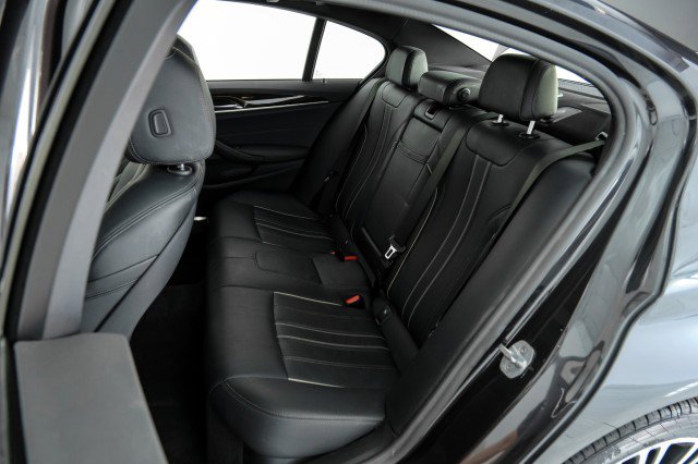 2020 BMW 540i xDrive