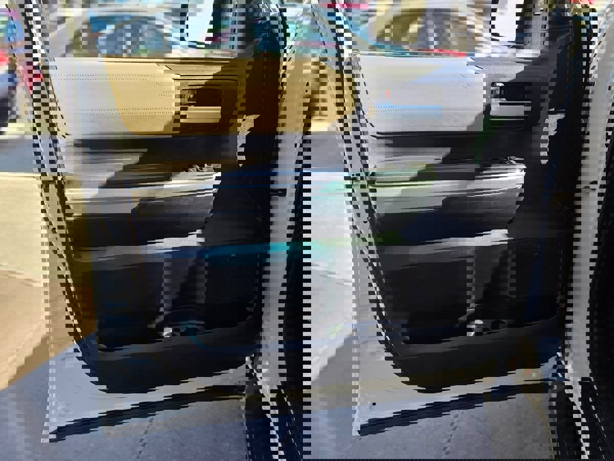 2016 Toyota Tundra Limited