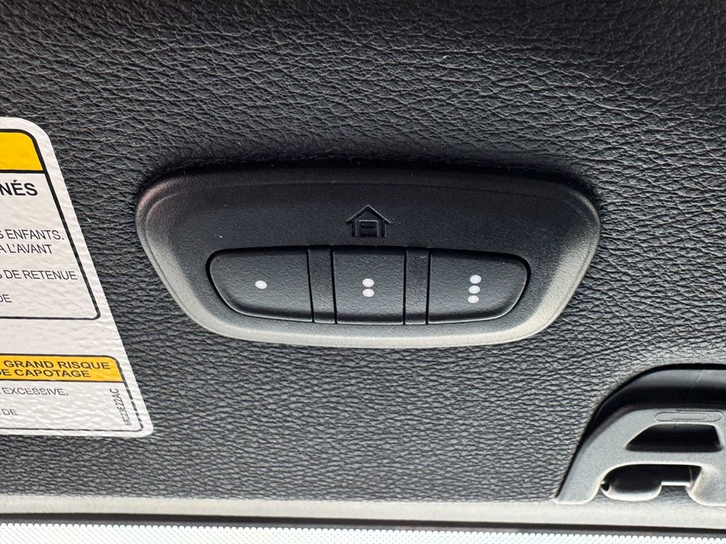 2023 Jeep Wrangler Unlimited Sahara