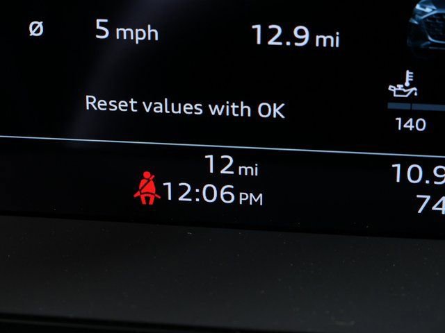 2026 Audi A3 2.0T Premium Plus