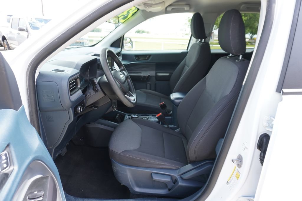 2023 Ford Maverick XL