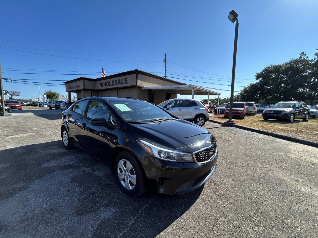 Used Kia Forte for Sale in Pensacola, FL - Autotrader