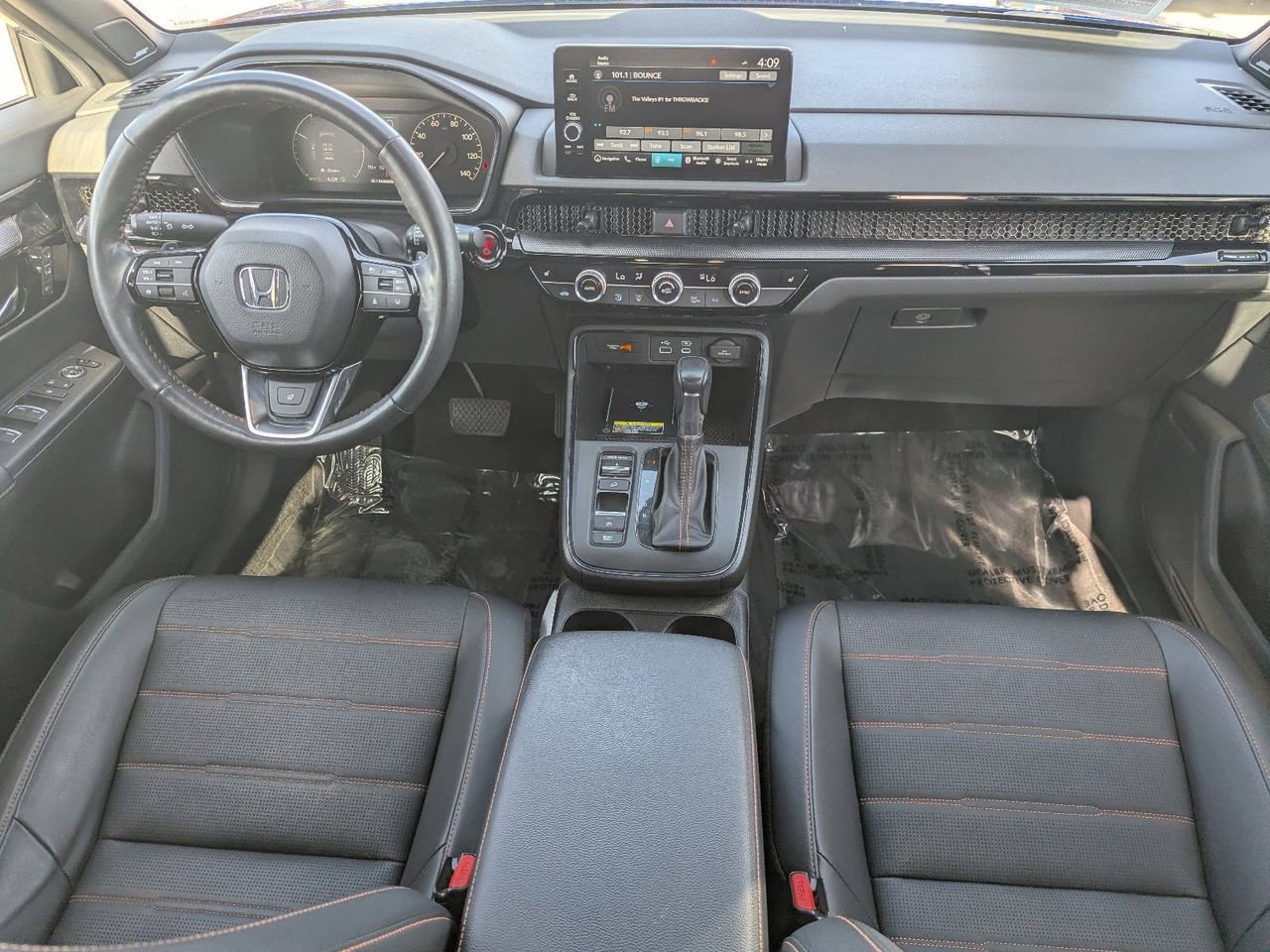 2024 Honda CR-V Sport Touring