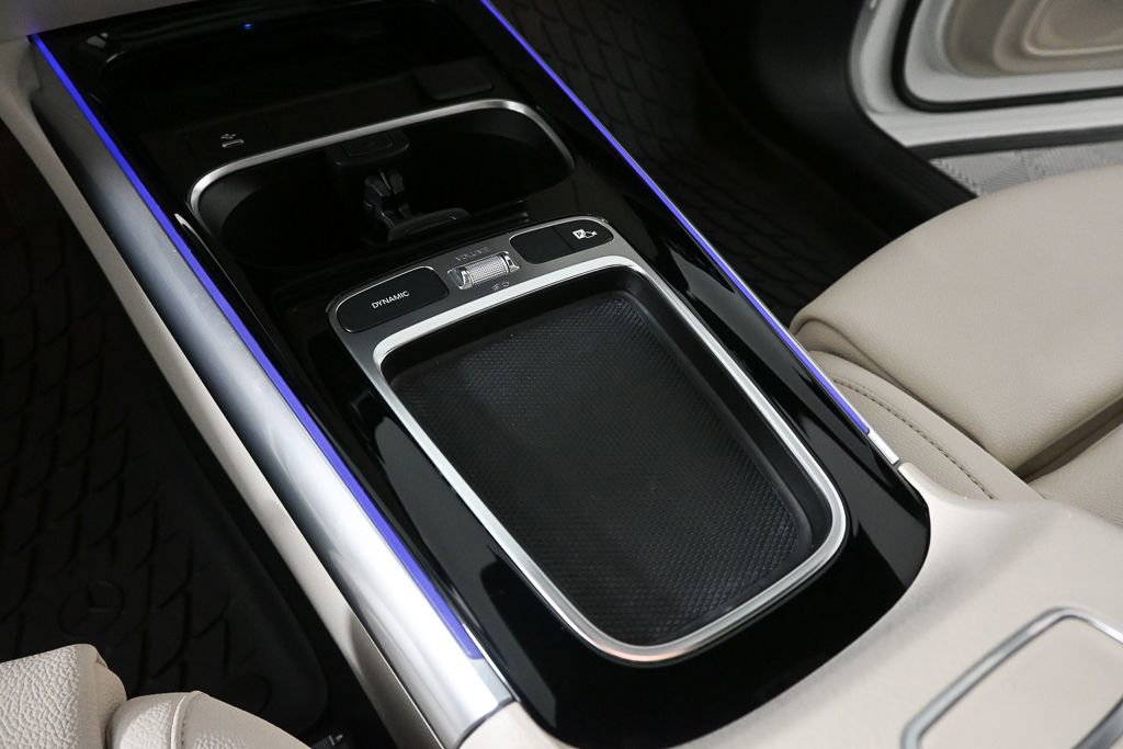 2026 Mercedes-Benz GLA 250