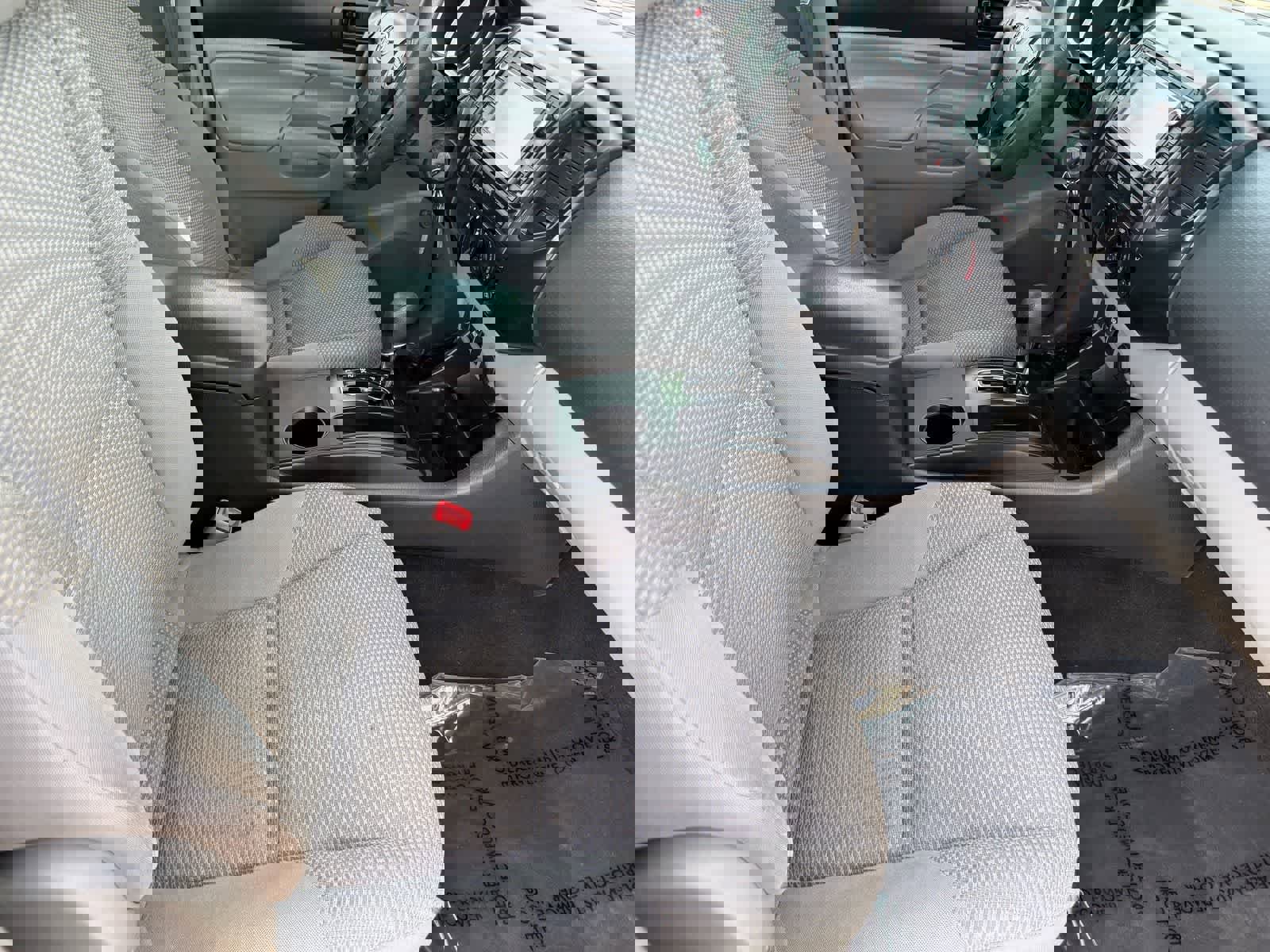 2015 Toyota Tacoma 2WD Access Cab