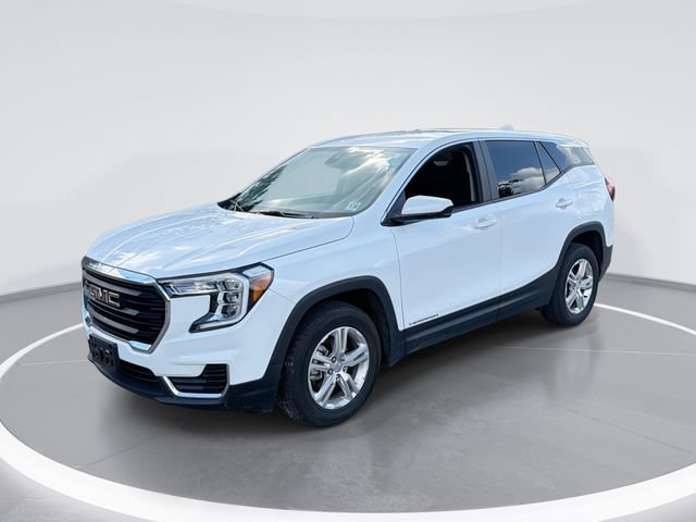 Used 2024 GMC Terrain SLE