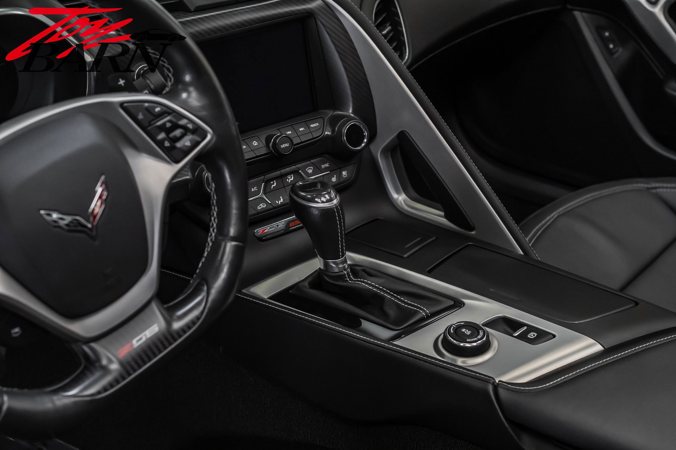 2015 Chevrolet Corvette Z06