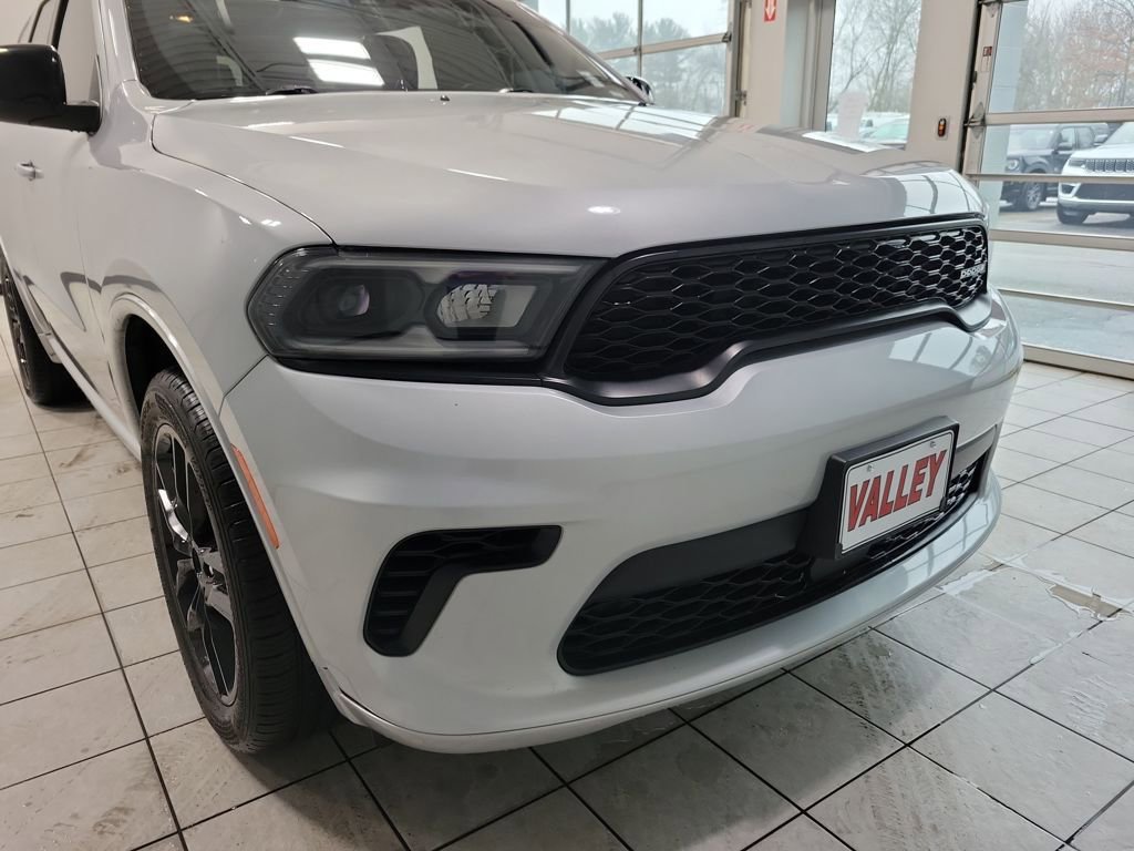 2024 Dodge Durango GT
