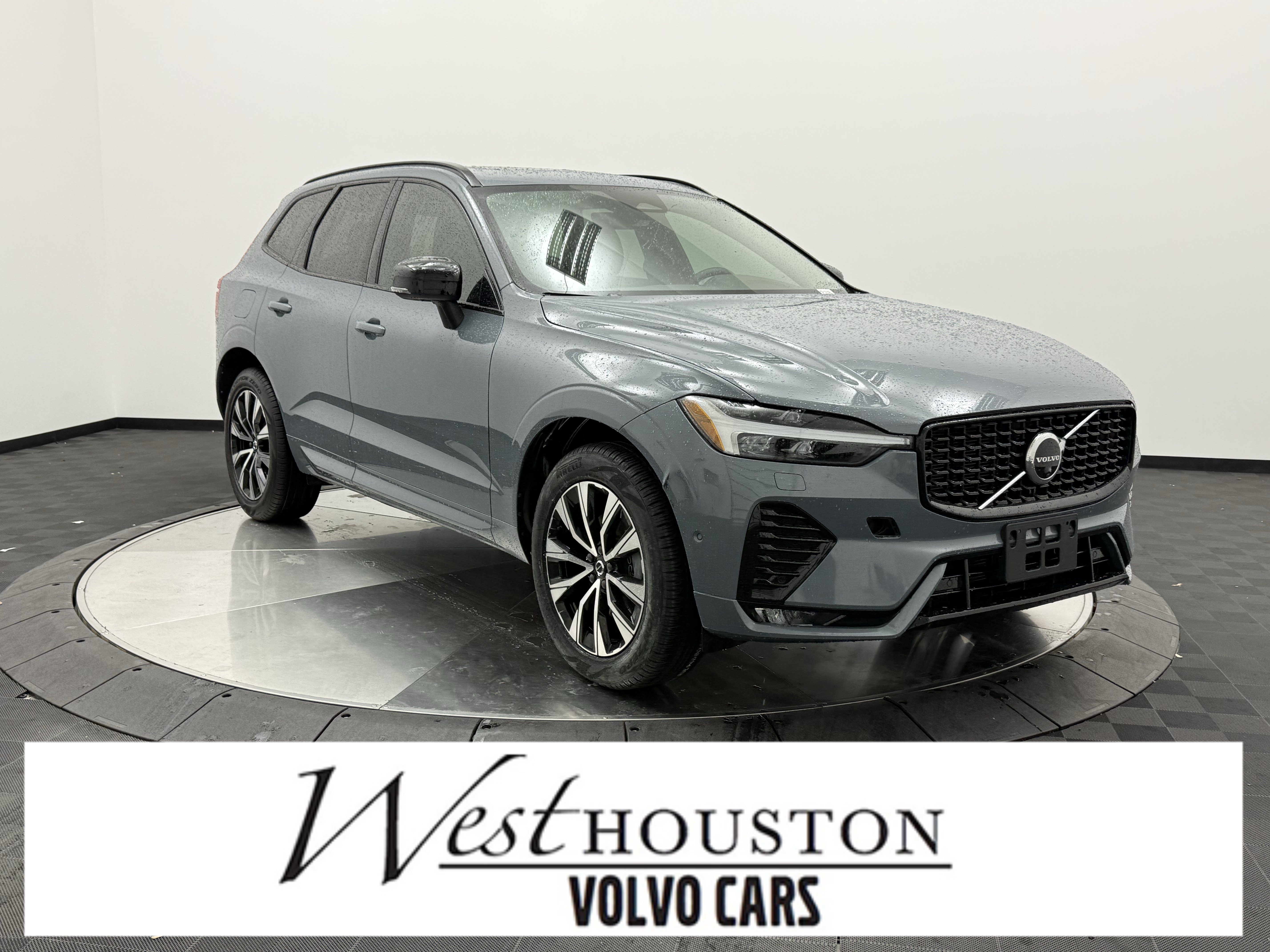 Certified 2023 Volvo XC60 B5 Plus w/ Climate Package