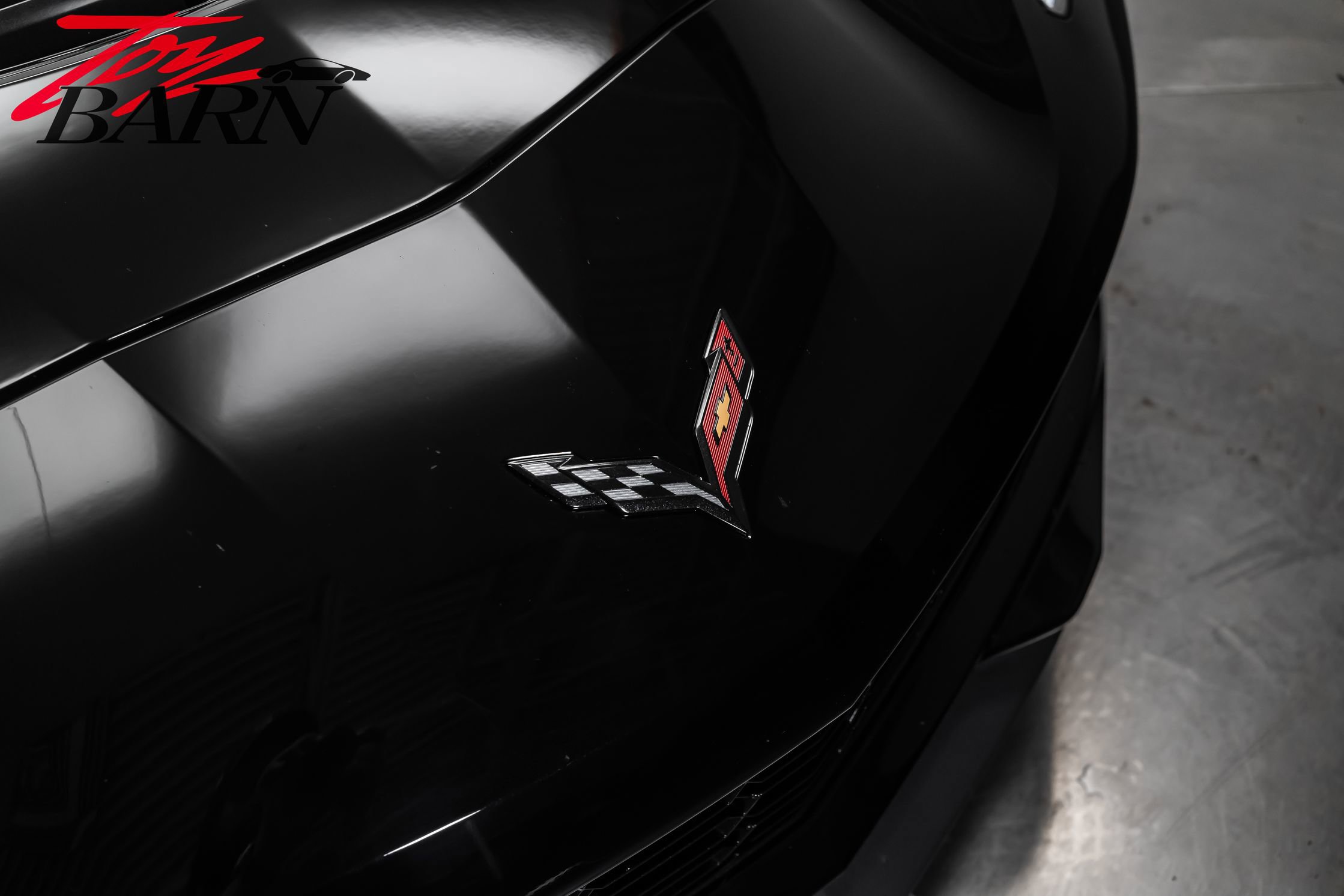 2015 Chevrolet Corvette Z06