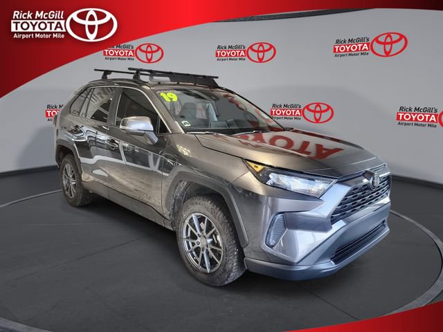 Used Toyota RAV4 for Sale in Alcoa, TN - Autotrader