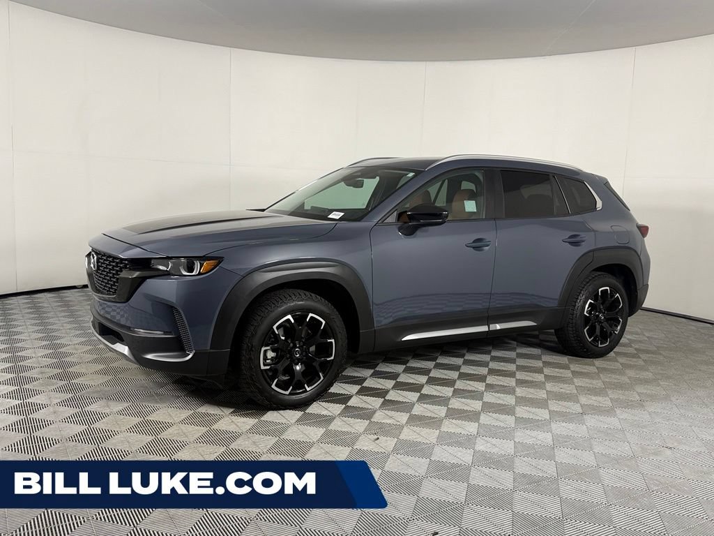 Used MAZDA CX-50 for Sale in Phoenix, AZ - Autotrader