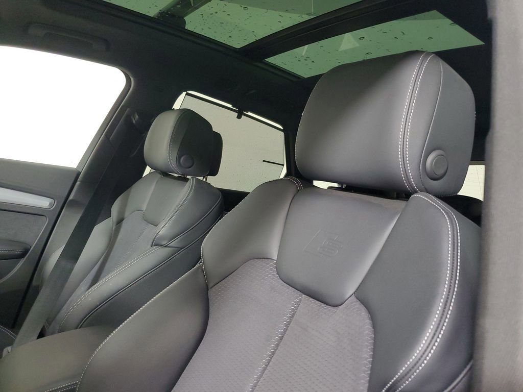 2024 Audi Q5 e Prestige