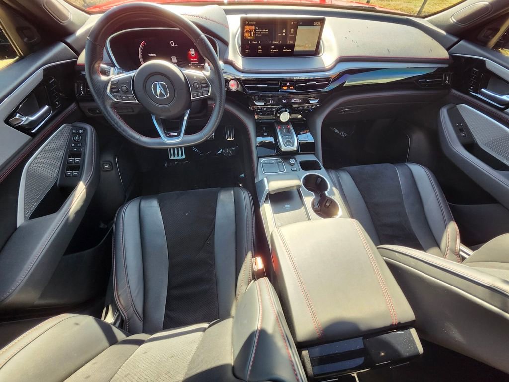 2023 Acura MDX A-Spec