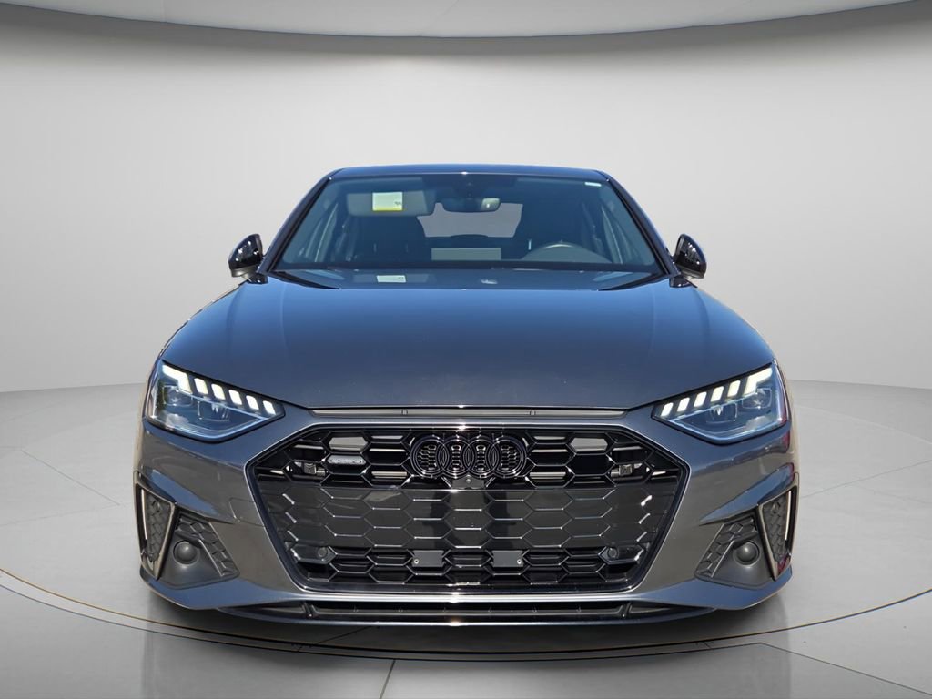 2023 Audi A4 2.0T Premium Plus