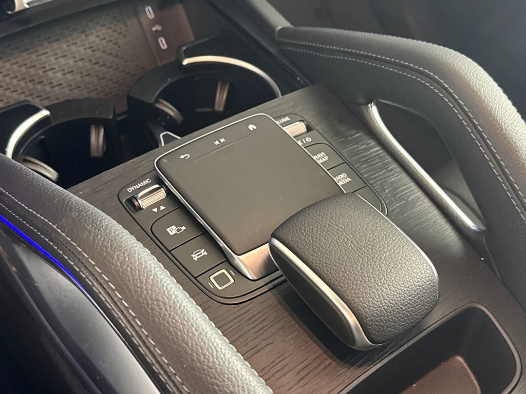 2026 Mercedes-Benz GLE 350 4MATIC