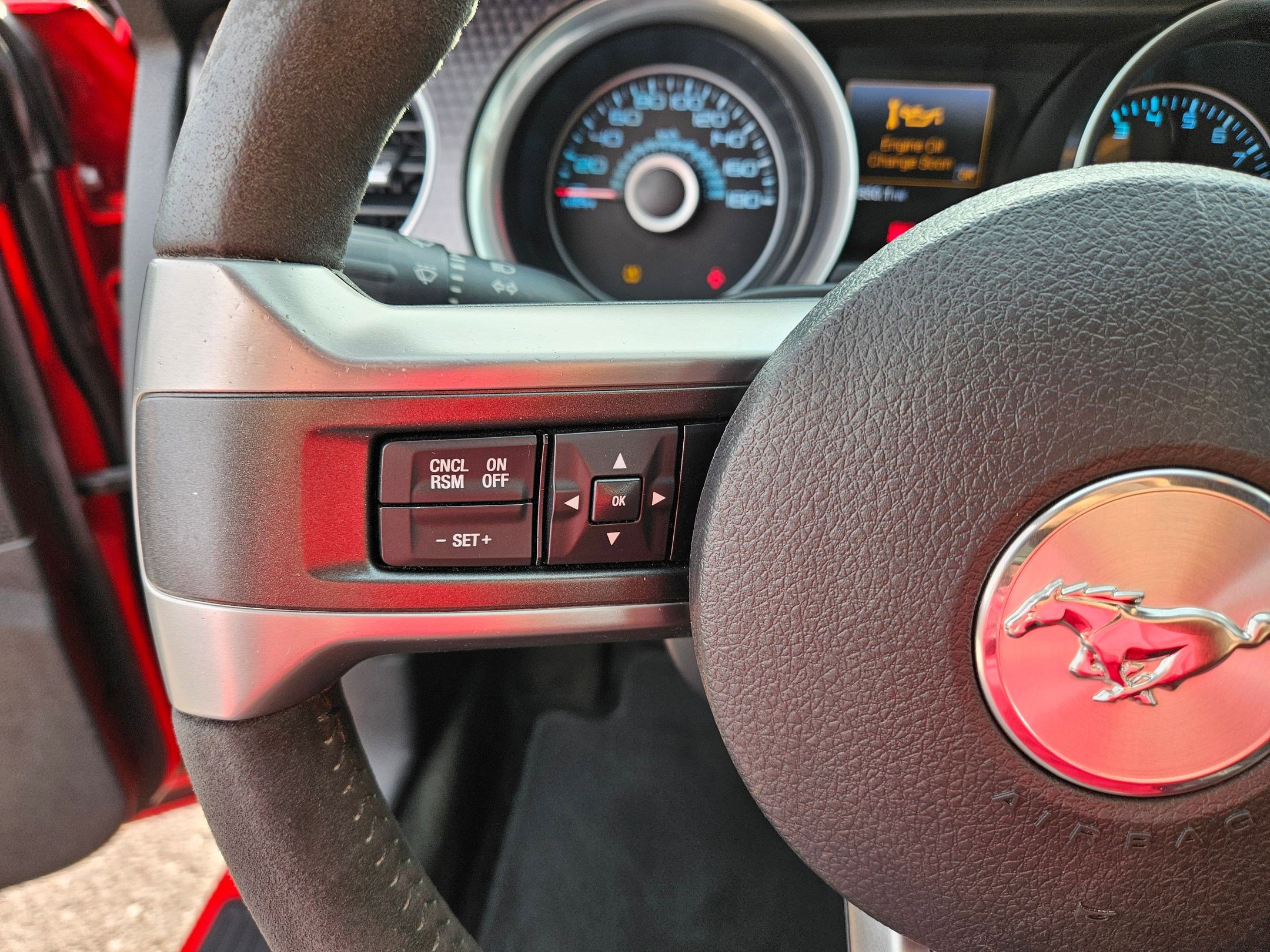 2013 Ford Mustang Boss 302