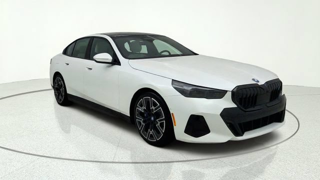 Used 2024 BMW i5 eDrive40i w/ Executive Package