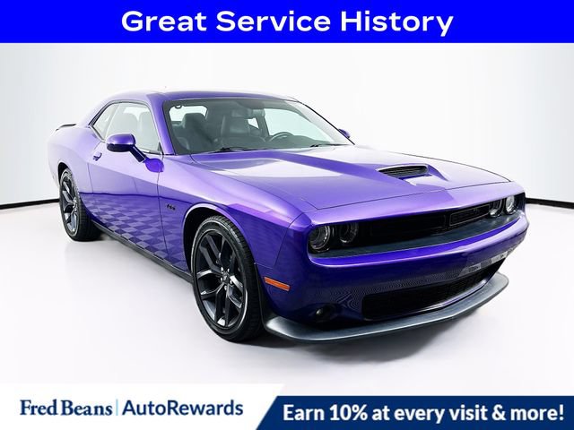 Used Dodge Challenger for Sale Near Me in Voorhees, NJ - Autotrader