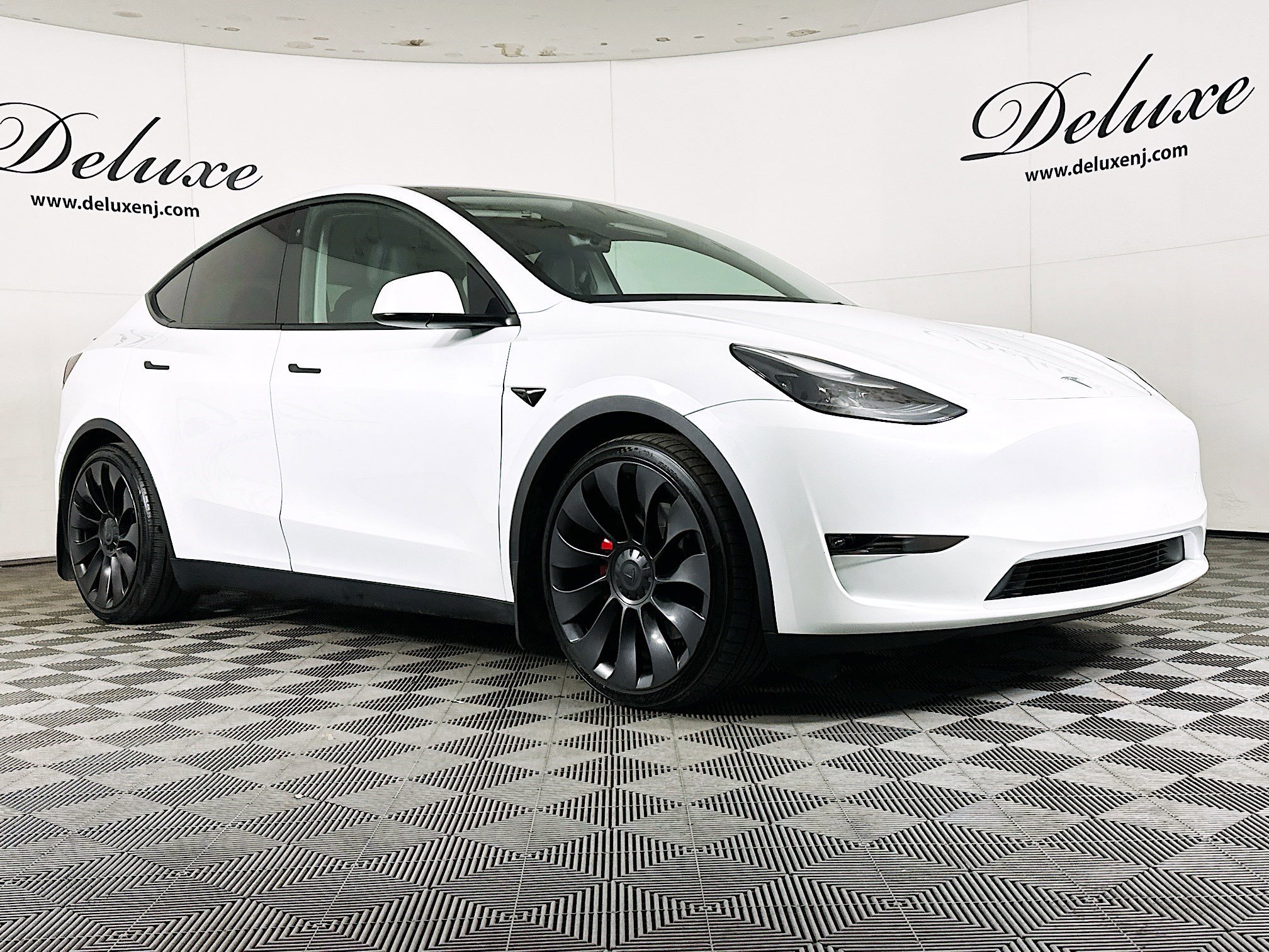Used 2023 Tesla Model Y Performance