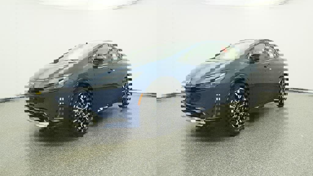 2026 Toyota Prius Plug-In Hybrid