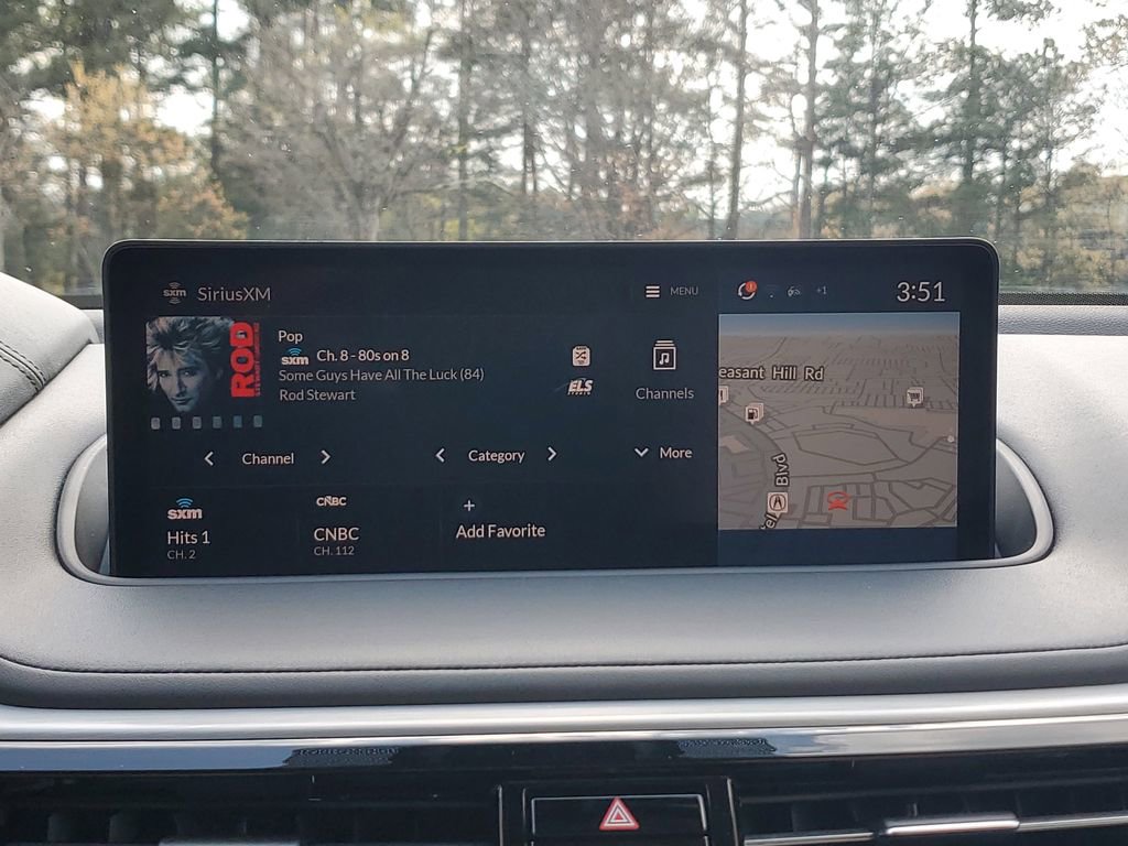 2024 Acura MDX SH-AWD w/ Technology Package