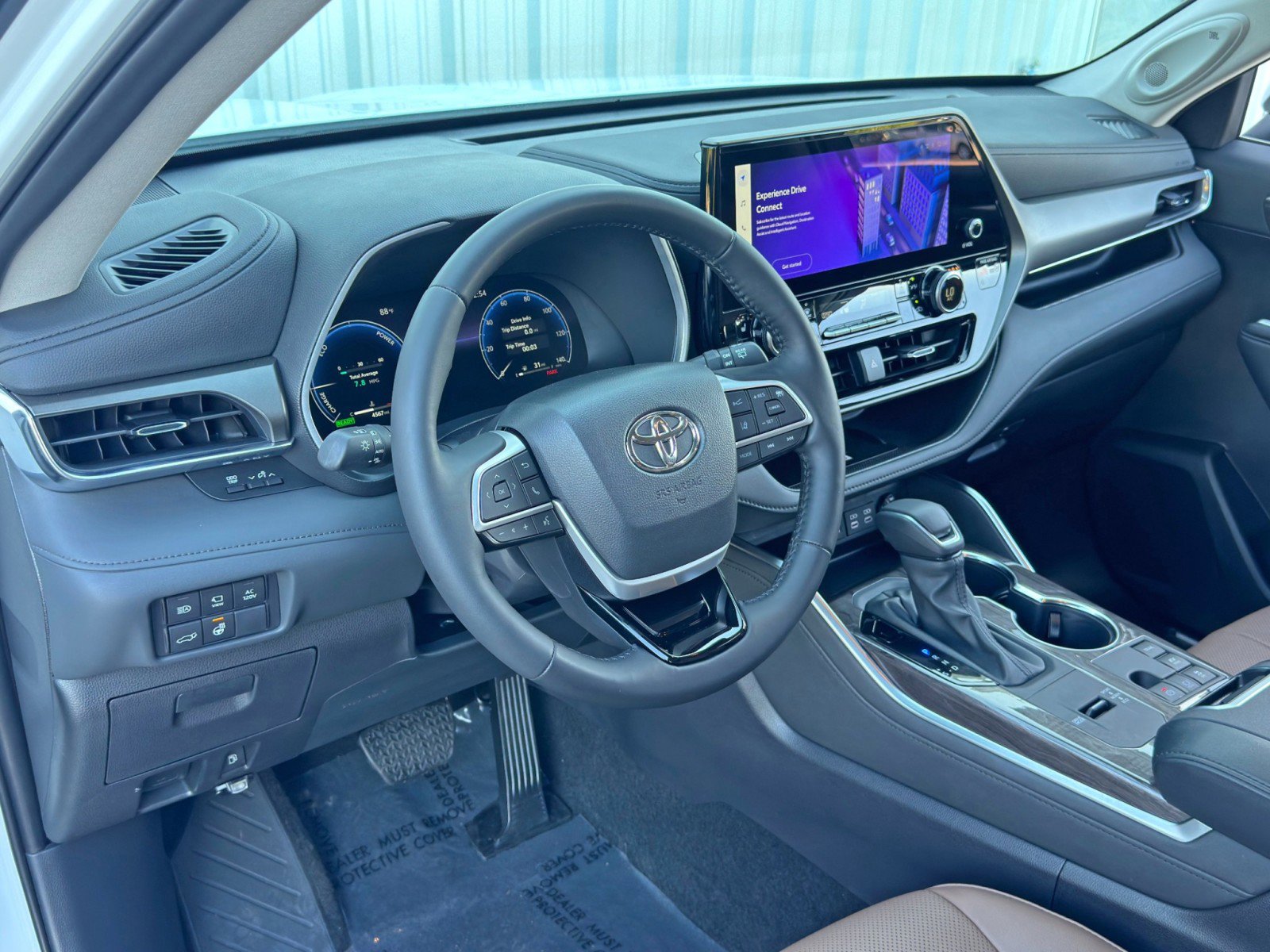 2025 Toyota Highlander Limited