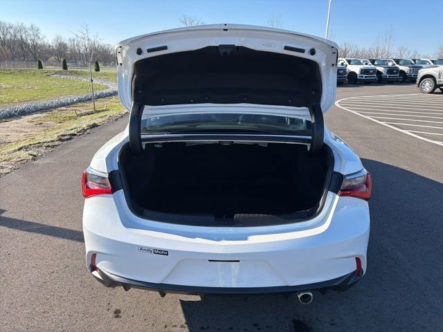 2022 Acura ILX w/ Premium Package