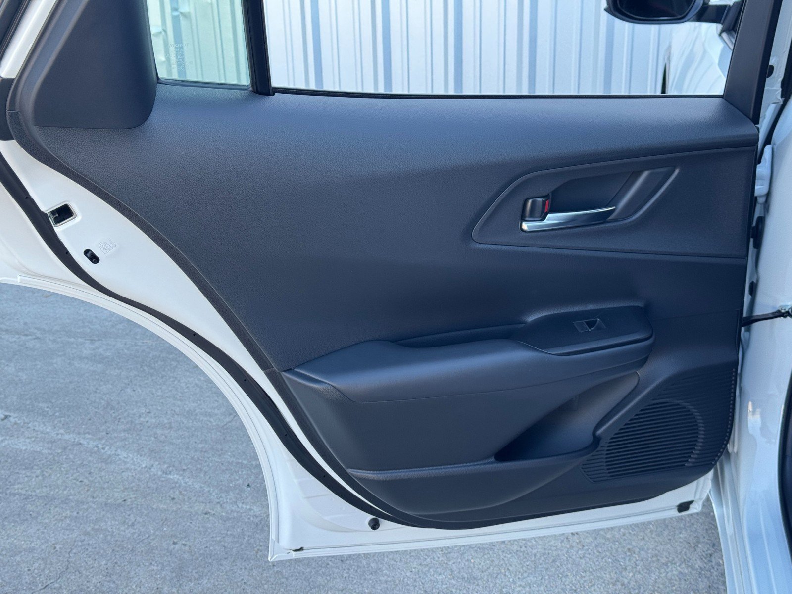 2025 Toyota Prius Plug-In Hybrid XSE