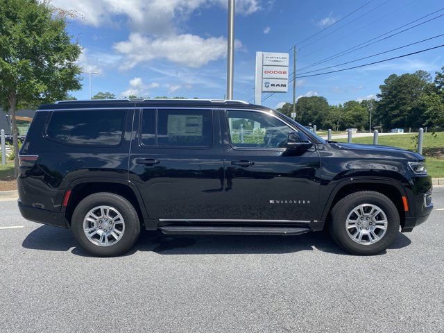 2024 Jeep Wagoneer 2WD