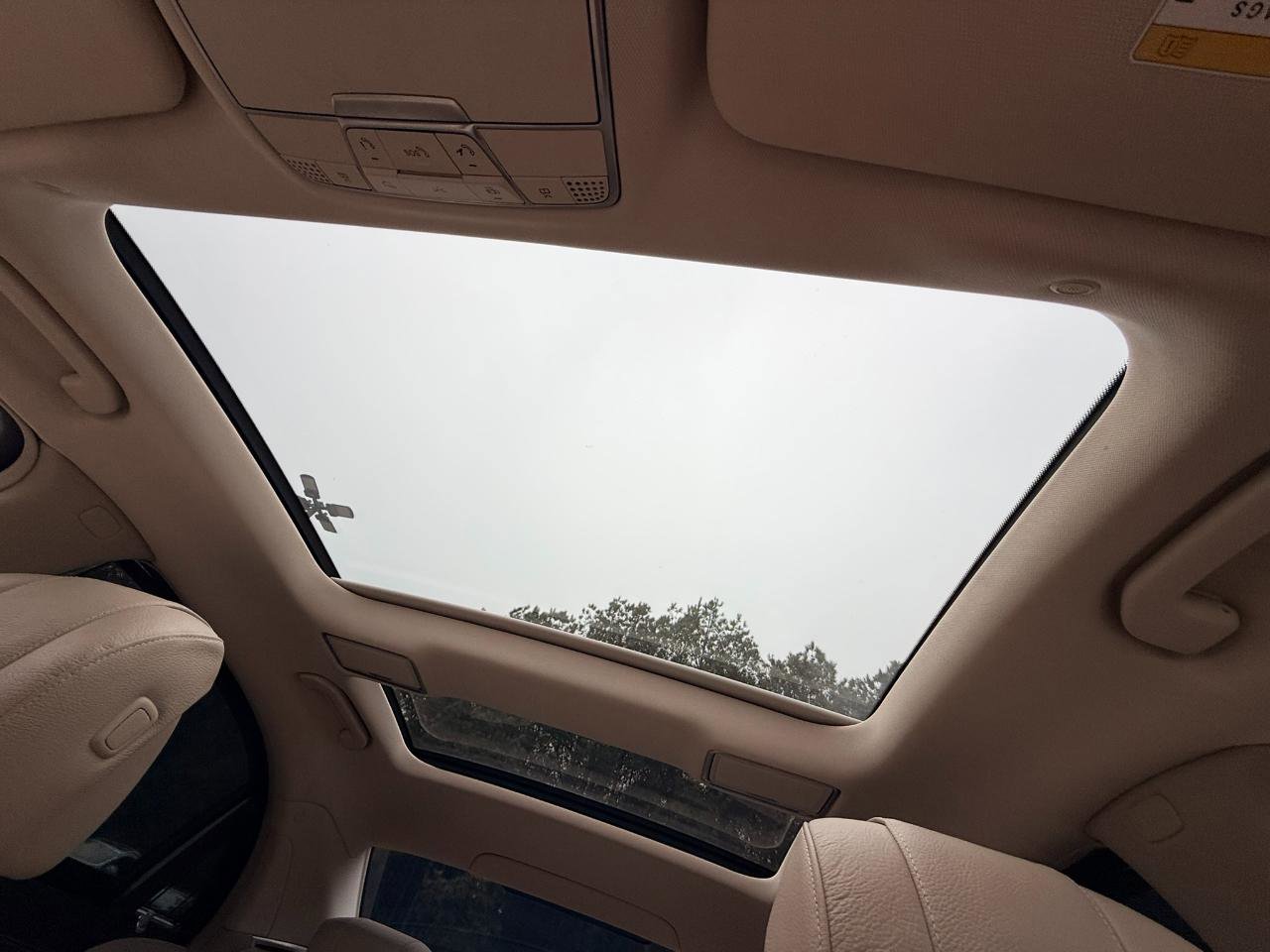 2018 Mercedes-Benz S 450 Sedan